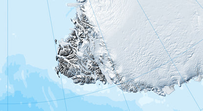 ntarctica map supporting active learning in geography lessons